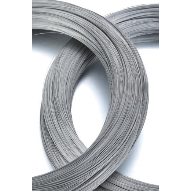 1.4310 Hindi kinakalawang na Steel Wire