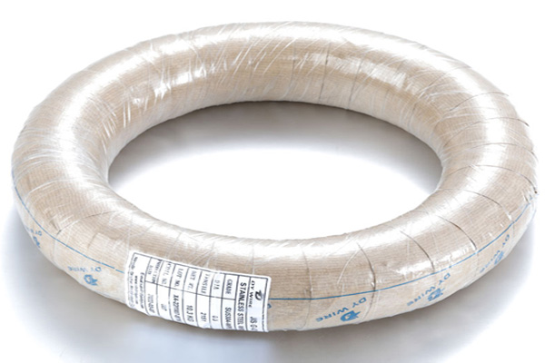 Isang maikling panimula sa spring steel wire
