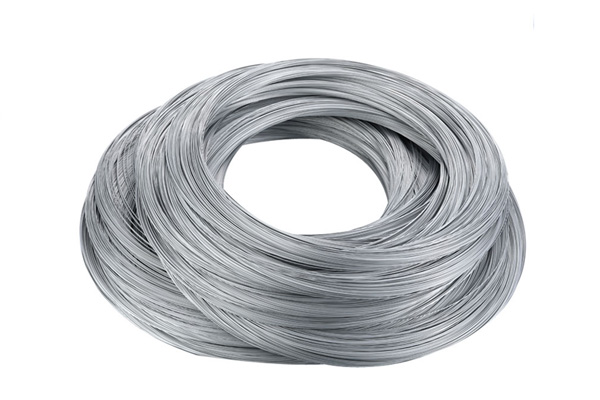 Paano natin pinapanatili ang wire na bakal?