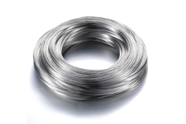 Ano ang mga gamit ng stainless steel wire?
