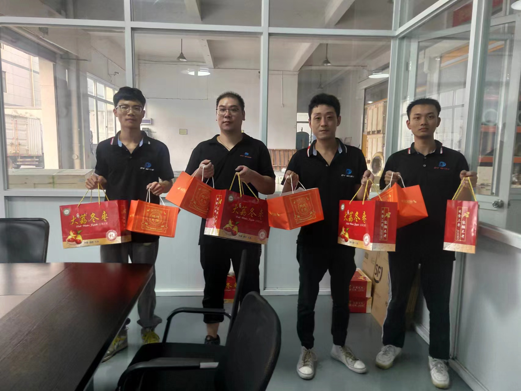 Mid-Autumn Festival 2023