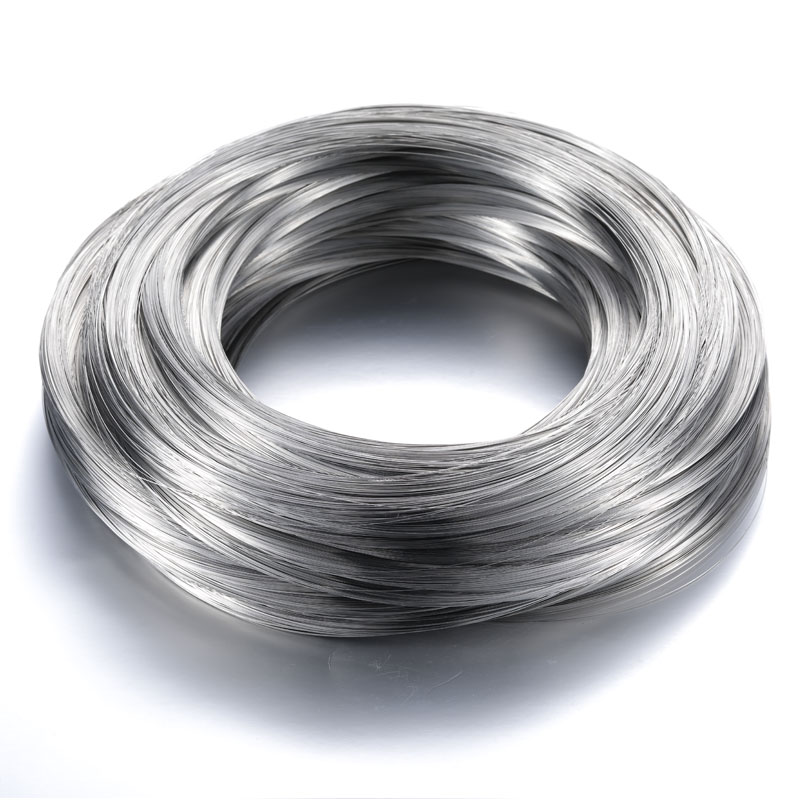 Karaniwang mga sanhi ng mga depekto sa ibabaw ng mga ultra-fine steel wire na lubid!