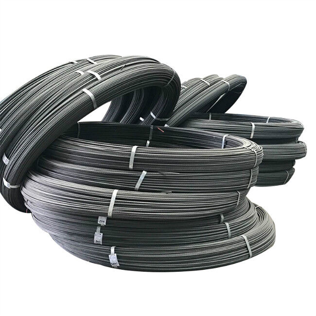 Paano mapapalawak ng galvanized carbon steel wire ang buhay ng iyong mga panlabas na proyekto