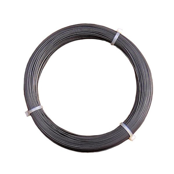 Bakit Ang Music Wire ang Pinipiling Materyal para sa High-Performance Springs at Precision Application
