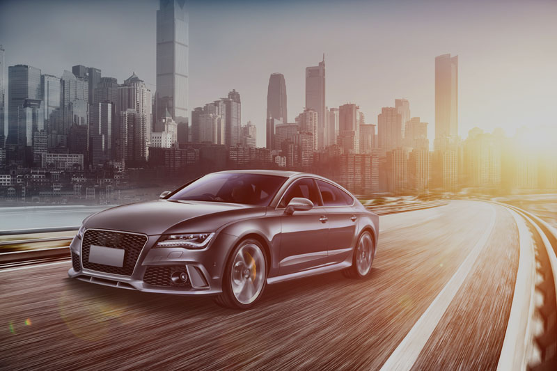 Automotive