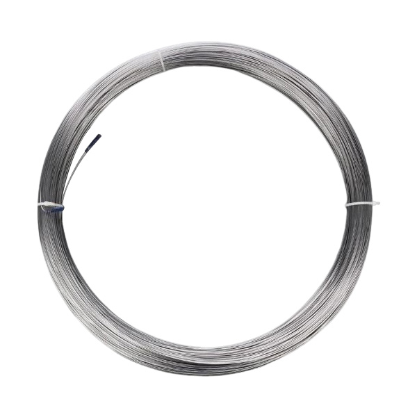 Maliwanag na Stainless Steel Wire