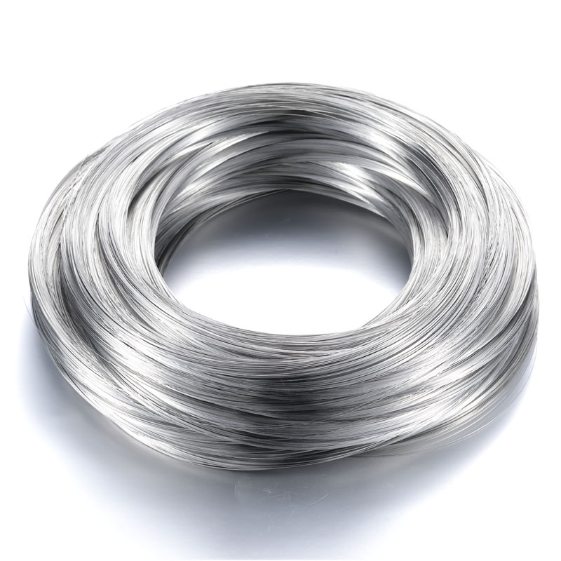 Kateter Spring Wire