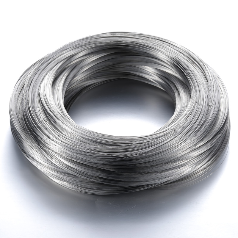 Ignition Coil Spring Wire
