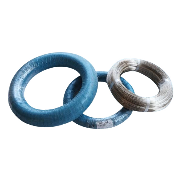 Nikel Plated Carbon Steel Wire