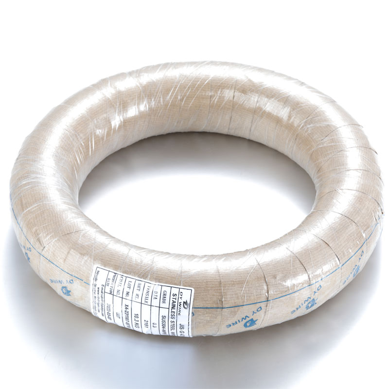 Pabango Crimp Pump Spring Wire