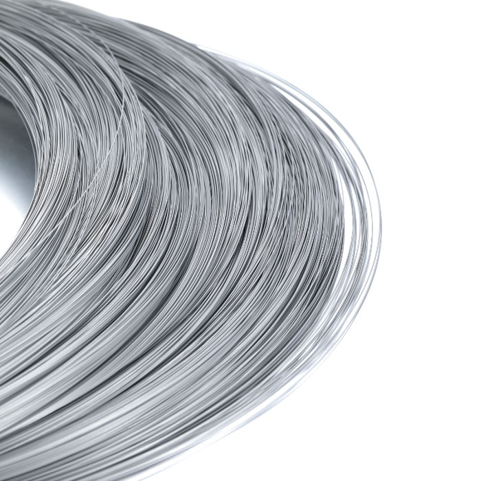 Round Stainless Steel Wire