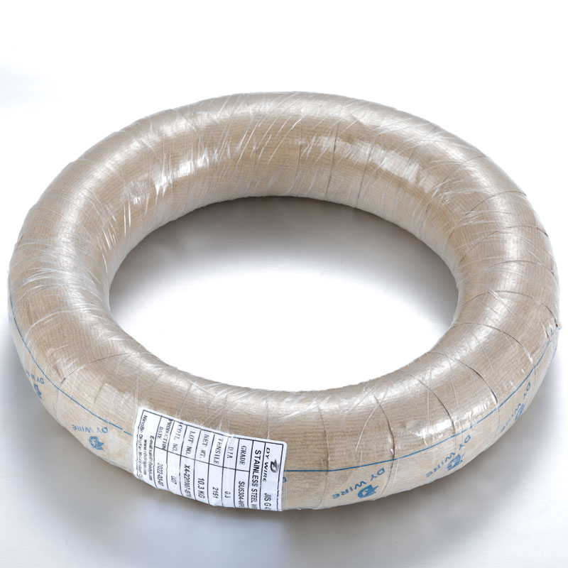Ano ang iba't ibang uri ng sensor spring wire na magagamit sa merkado?