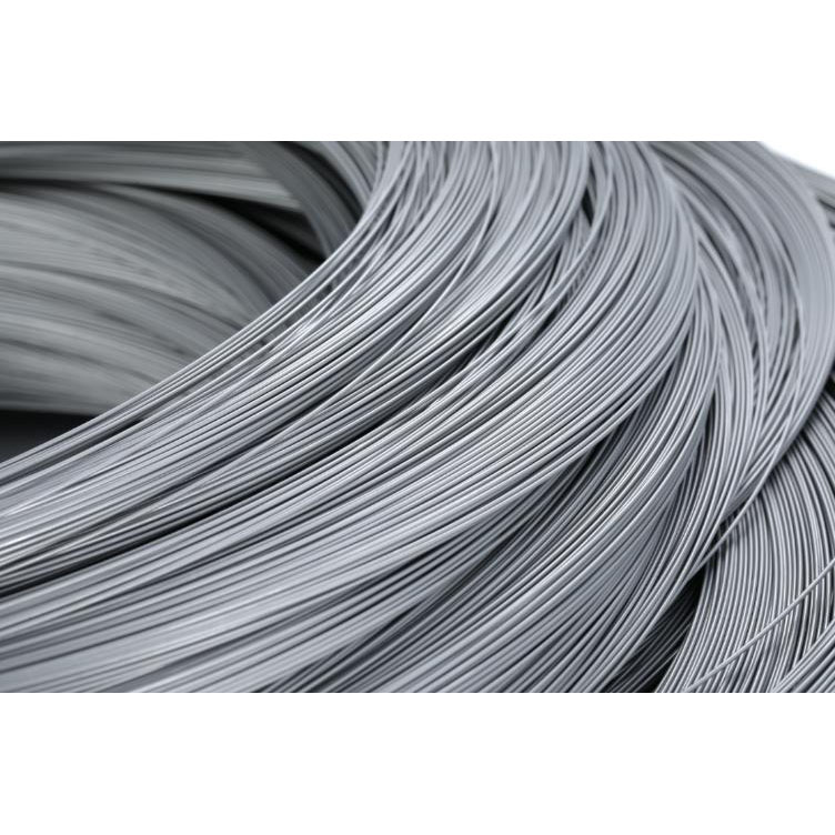SUS304L Hindi kinakalawang na Asero Wire