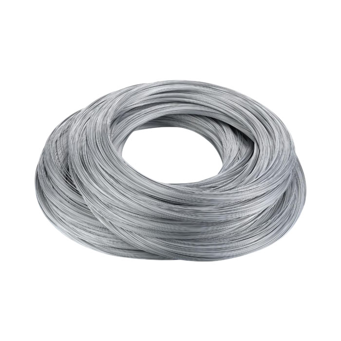 SUS631J1 Hindi kinakalawang na Steel Wire